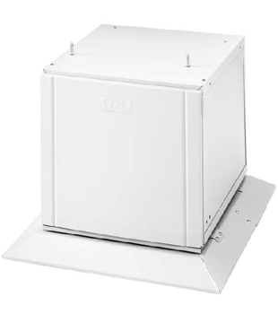 Mueble Cabinet - OKI C610 C710 C711
