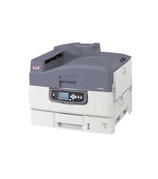 Impresora C9655hdtn
