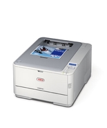 Impresora OKI C301DN