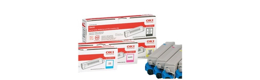 Consumibles y Accesorios